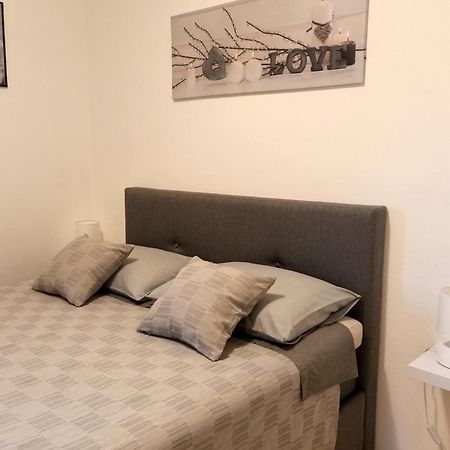 PUY Apartman Dora מראה חיצוני תמונה