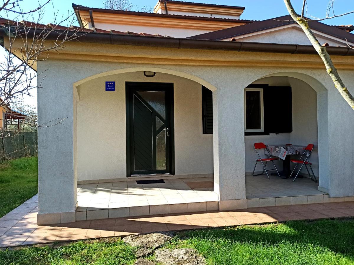 PUY Apartman Dora מראה חיצוני תמונה