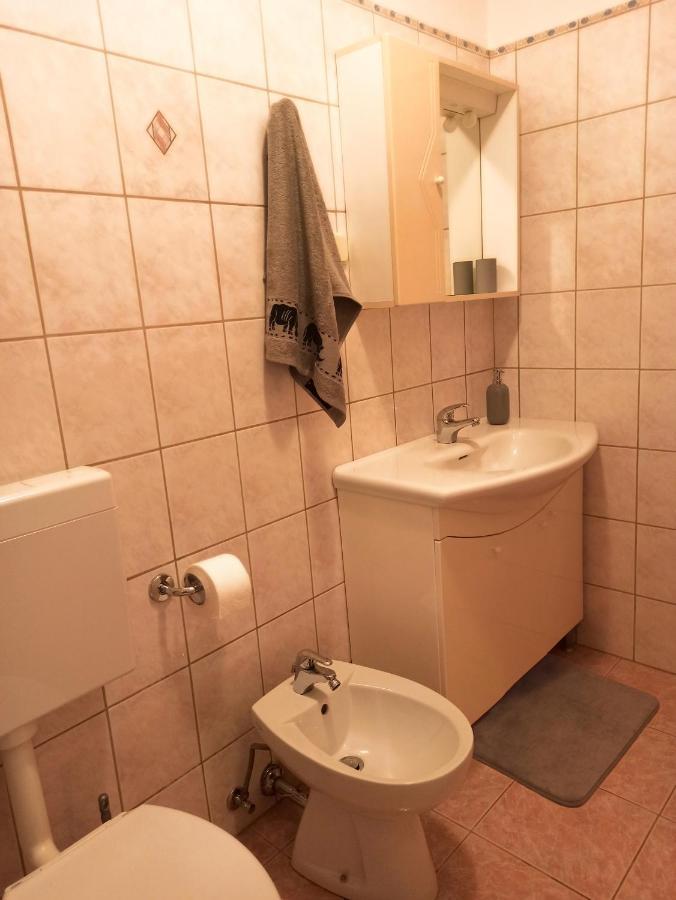 PUY Apartman Dora מראה חיצוני תמונה