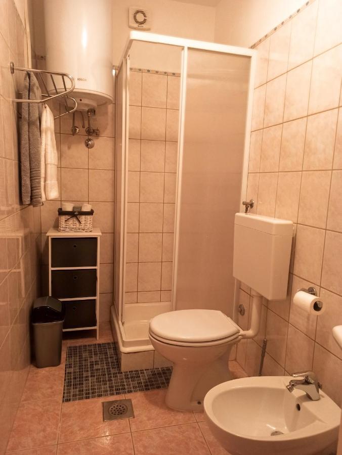 PUY Apartman Dora מראה חיצוני תמונה
