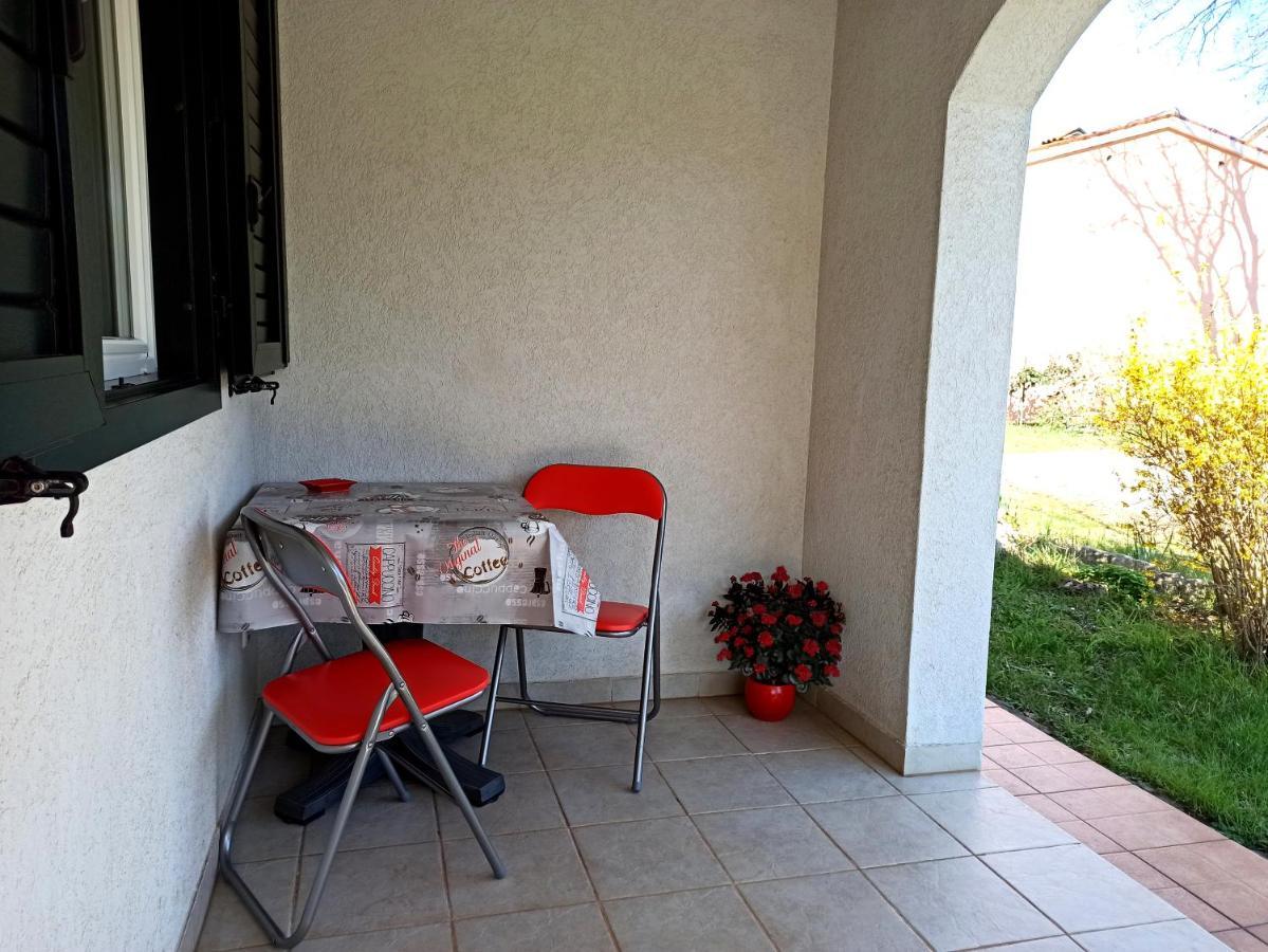 PUY Apartman Dora מראה חיצוני תמונה