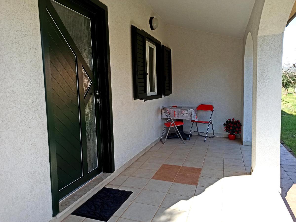 PUY Apartman Dora מראה חיצוני תמונה