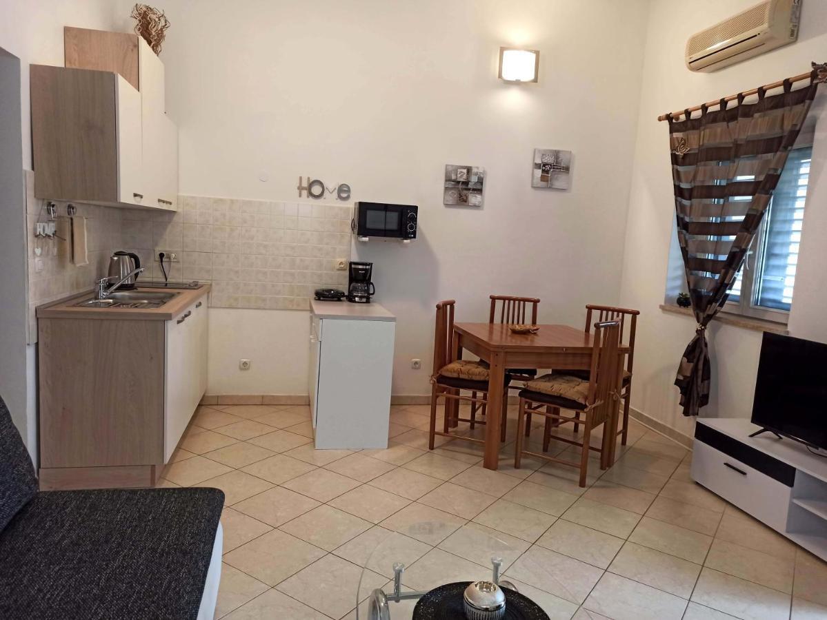 PUY Apartman Dora מראה חיצוני תמונה