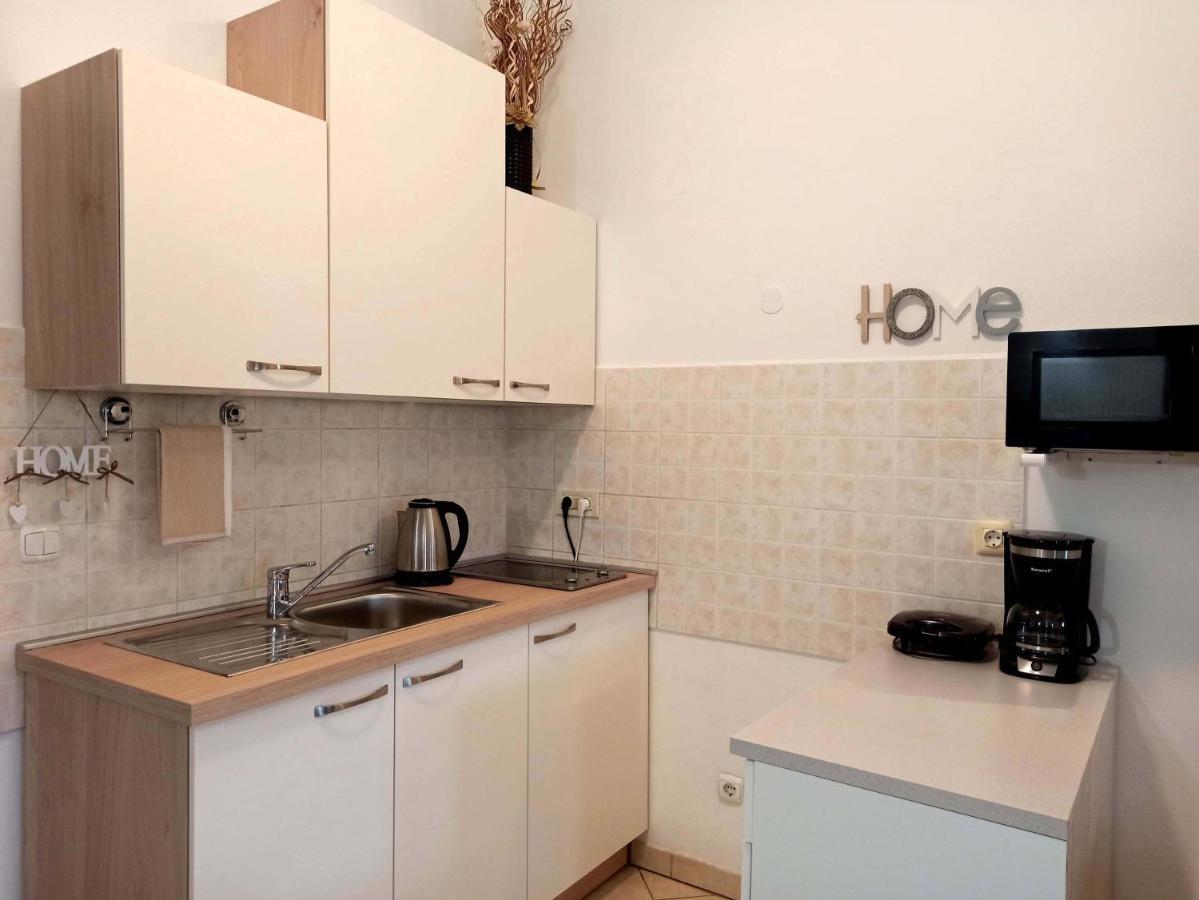 PUY Apartman Dora מראה חיצוני תמונה
